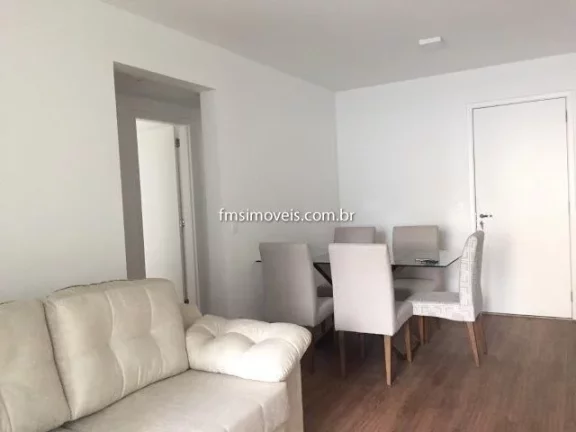 Imagem Apartamento para alugar BELA VISTA São Paulo SP