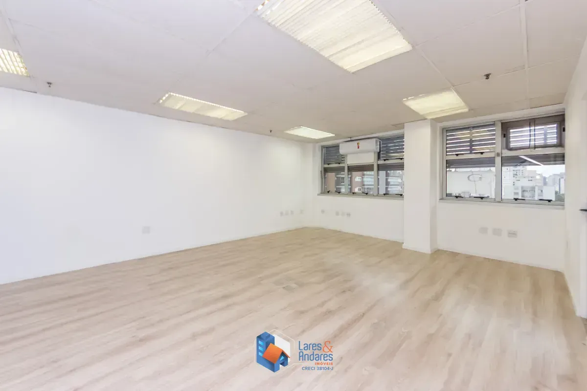 Imagem Conjunto comercial para venda e locação em Indianópolis, 222m²