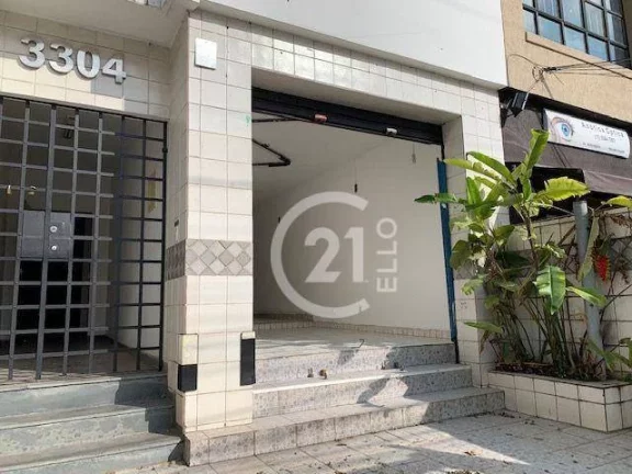 Foto do imóvel Sobrado comercial, 220 m² - venda por R$ 3.000.000 ou aluguel por R$ 7.000/mês - Planalto Paulista - São Paulo/SP