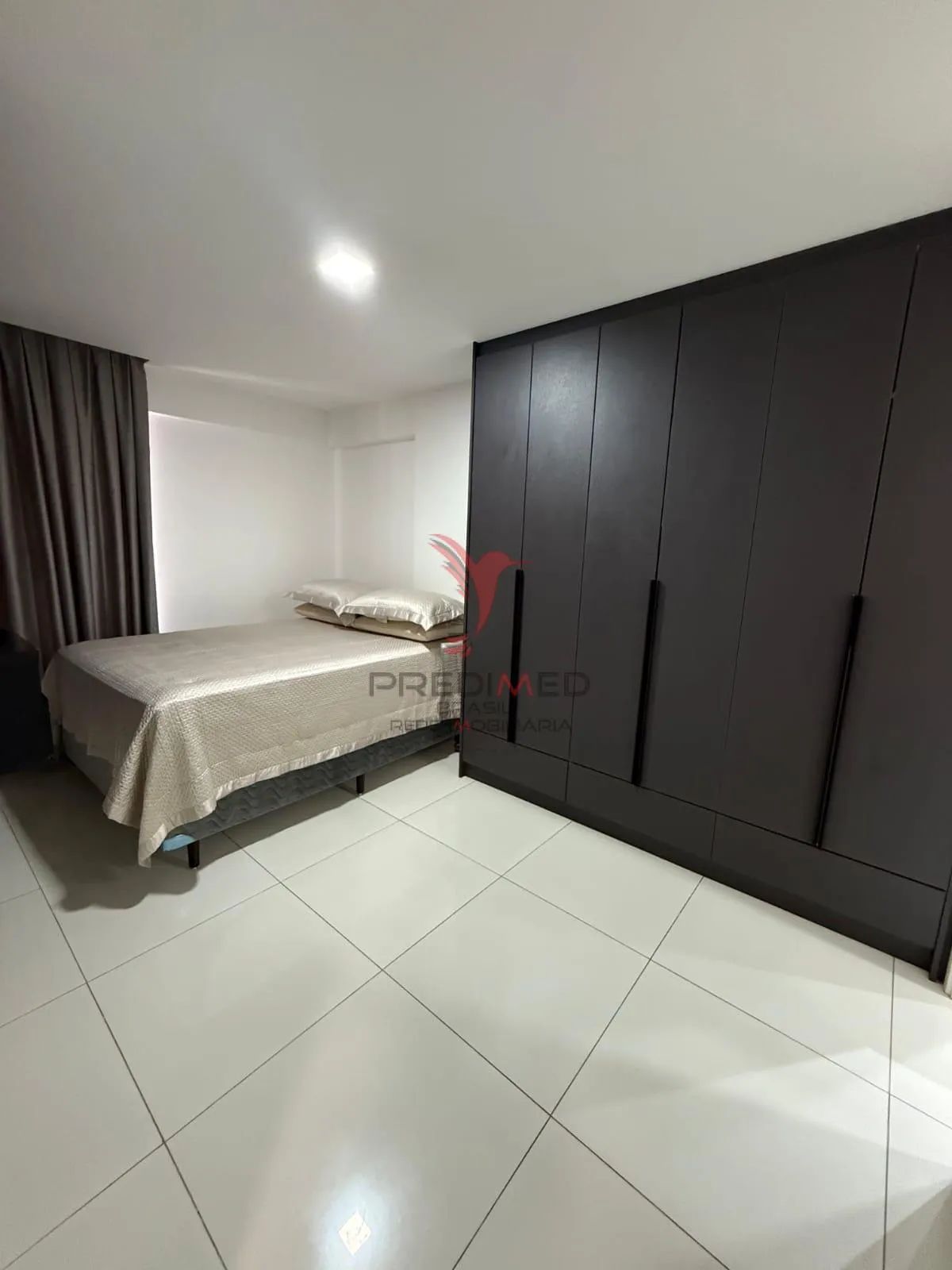 Imagem Aluguel de apartamento de 2 Quartos mobilado em Manaira, João Pessoa