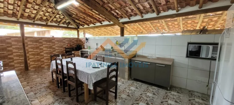 Imagem Sitio no Reves do Belem