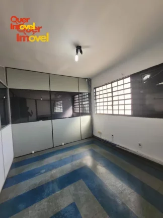 Imagem Imóvel comercial com 12 salas e 400m² no Jardim Paulista, Ribeirão Preto-SP!