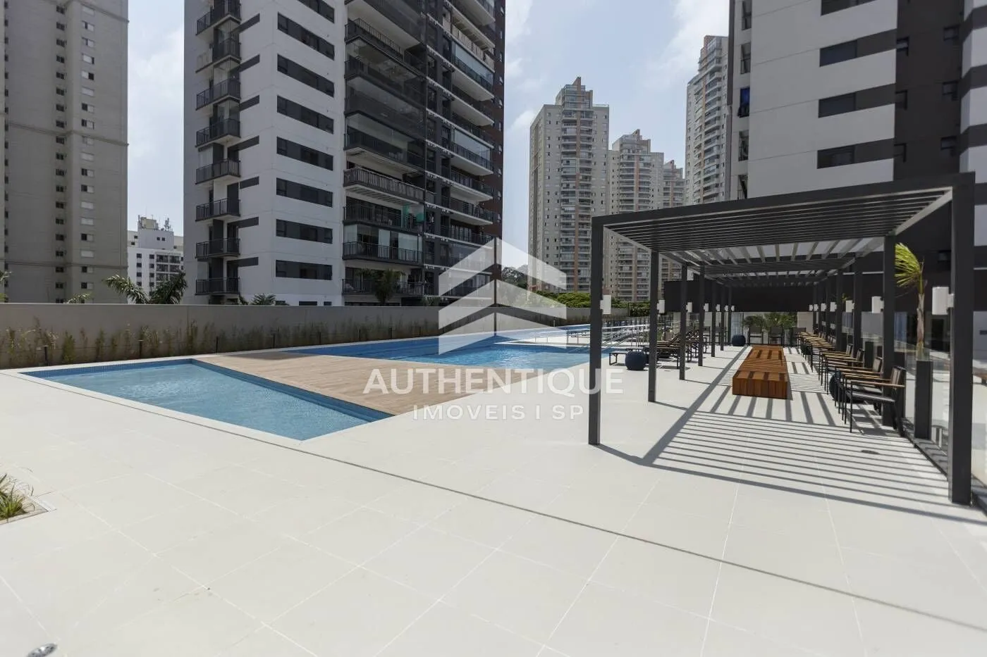 Imagem Sky Park Tuiuti Tatuapé - Apartamento à venda em São Paulo/SP