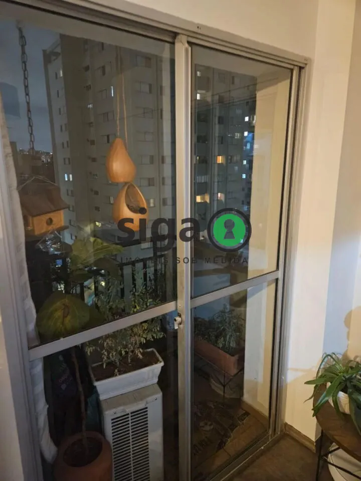 Imagem Apartamento de 78m² à venda no Brooklin