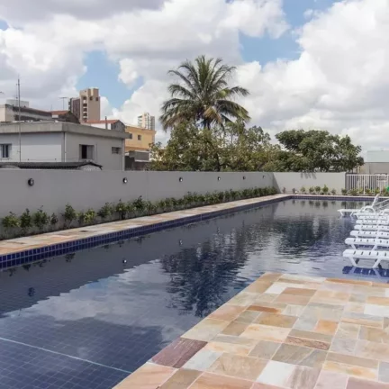 Imagem TROT VILA MARIA - ECON - Apto de 56m², ótima localização da Zona Norte, 300 metros do Parque Trote!