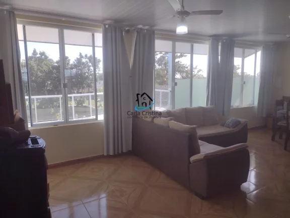 Imagem CASA RESIDENCIAL em PONTAL DO PARANÁ - PR, Balneário Shangri-lá