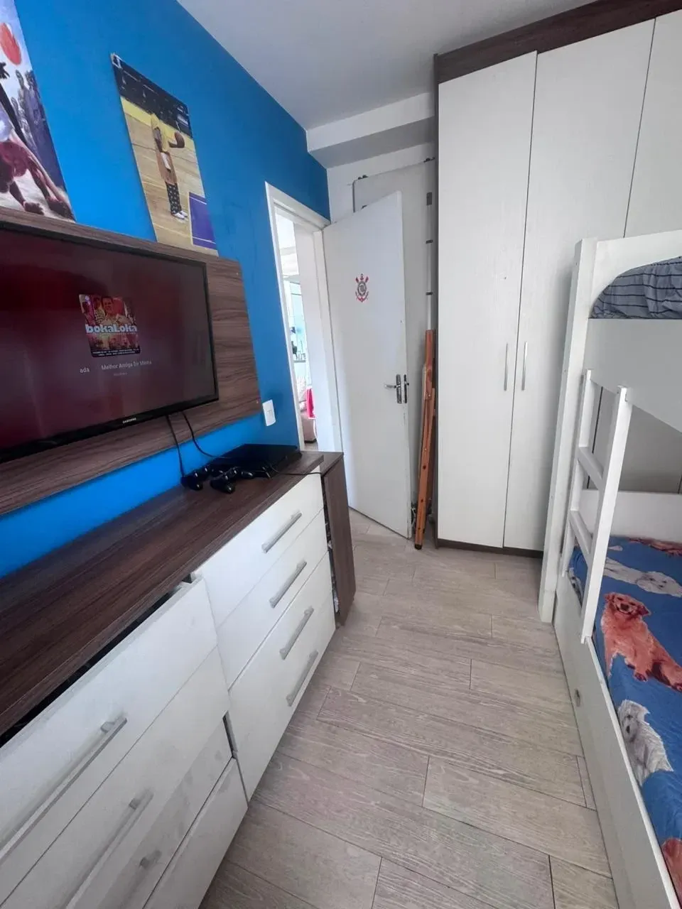 Imagem Apartamento com 2 Quartos para Alugar, 47 m² em Jardim Mitsutani - São Paulo
