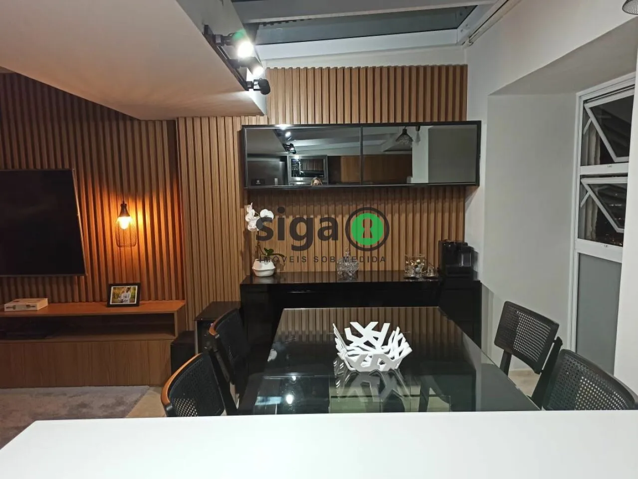 Foto do imóvel Cobertura Duplex à Venda no Itaim ? 2 Quartos (1 Suíte)
