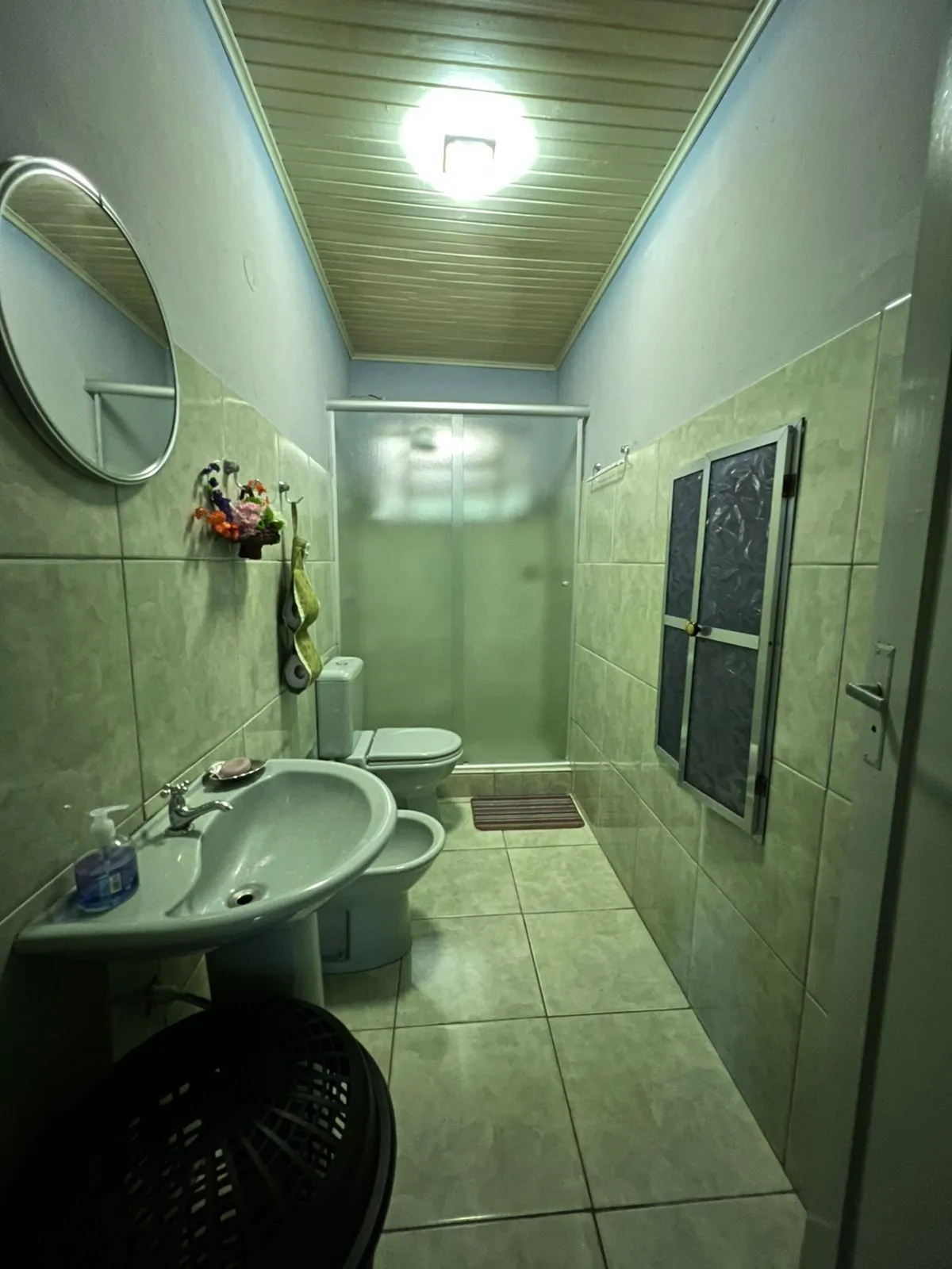 Imagem Casa no bairro Guarujá - Zona Sul de Porto Alegre