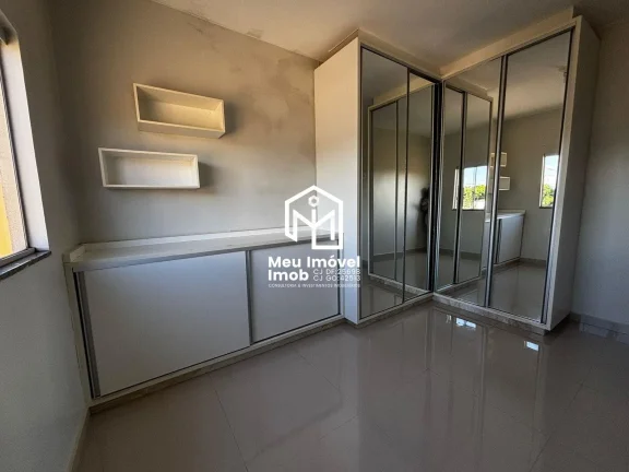 Imagem Apartamento em Setor Leste - Luziânia