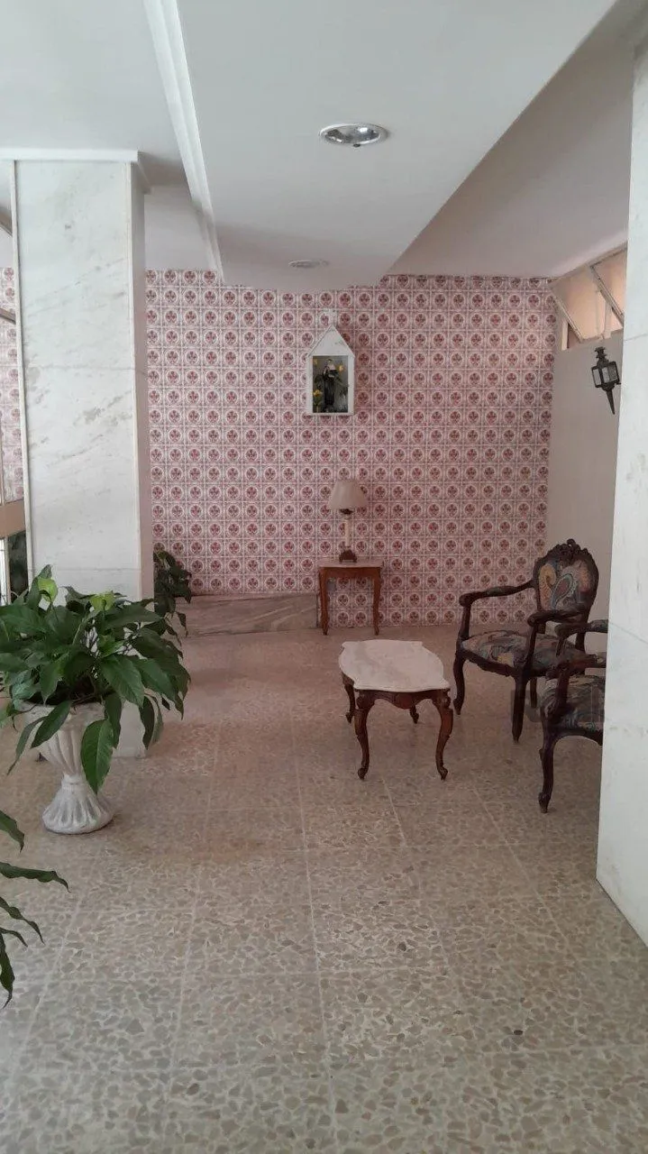 Imagem Apartamento 2 Dormitórios,box,elevador,Bairro Centro Histórico