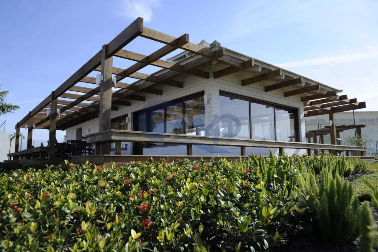 Imagem Terreno a venda no Condominio Horizontal Ocean Side em Torres/RS