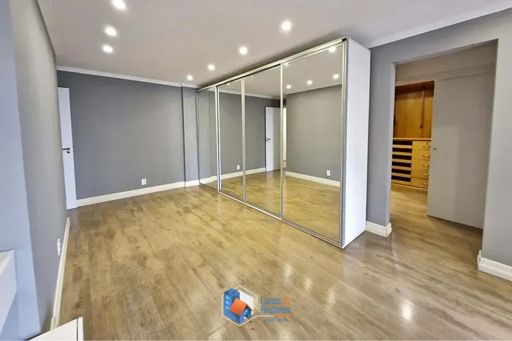 Imagem Apartamento à venda 4 Quartos 4 Suites 4 Vagas 314M² Brooklin Novo São Paulo - SP