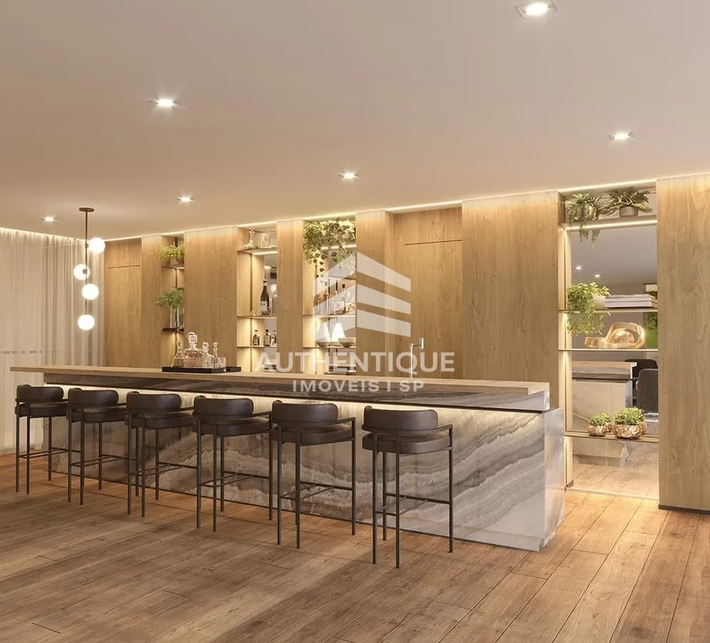 Imagem HAUS MITRE RESERVA VILA MARIANA - Apartamento à venda no bairro Vila Mariana - São Paulo/SP, Zona Sul