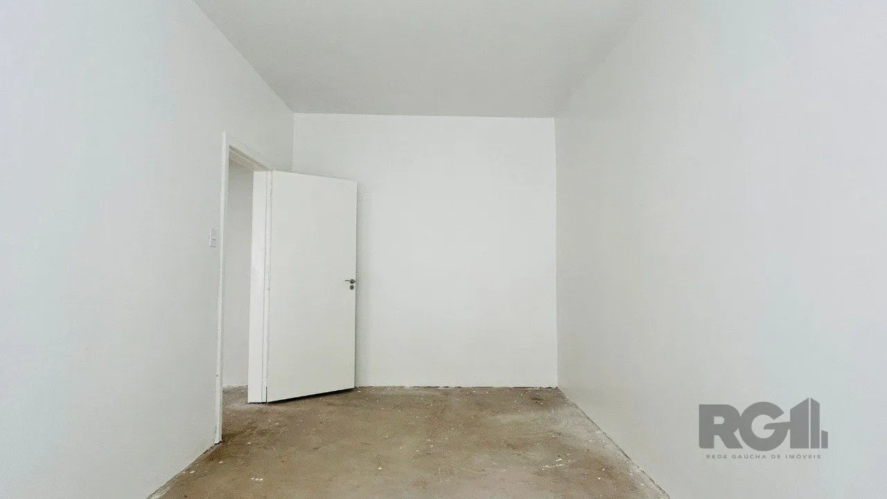 Imagem APARTAMENTO GARDEN 3 DORMITÓRIOS COM VAGA DE GARAGEM NO MENINO DEUS