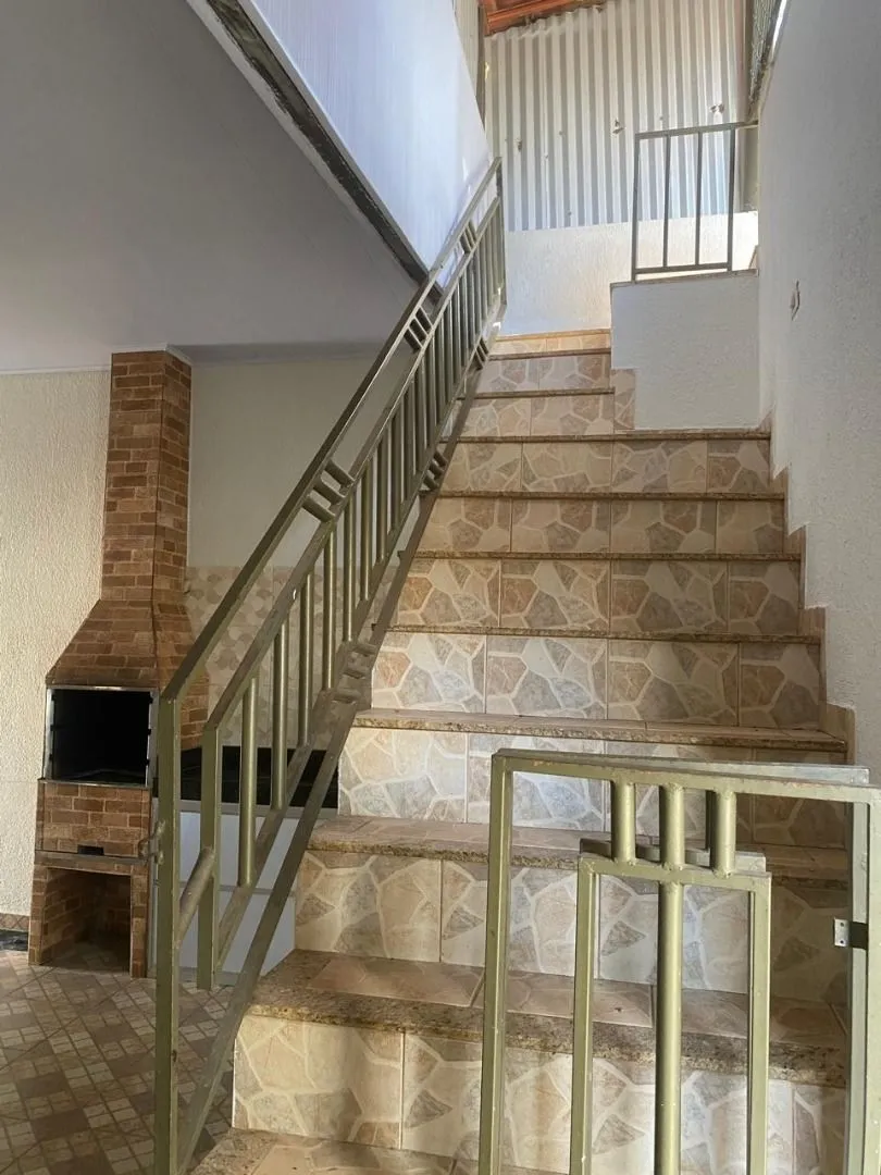 Imagem Casa à venda, 230 m² por R$ 750.000,00 - Jardim Califórnia - Patos de Minas/MG