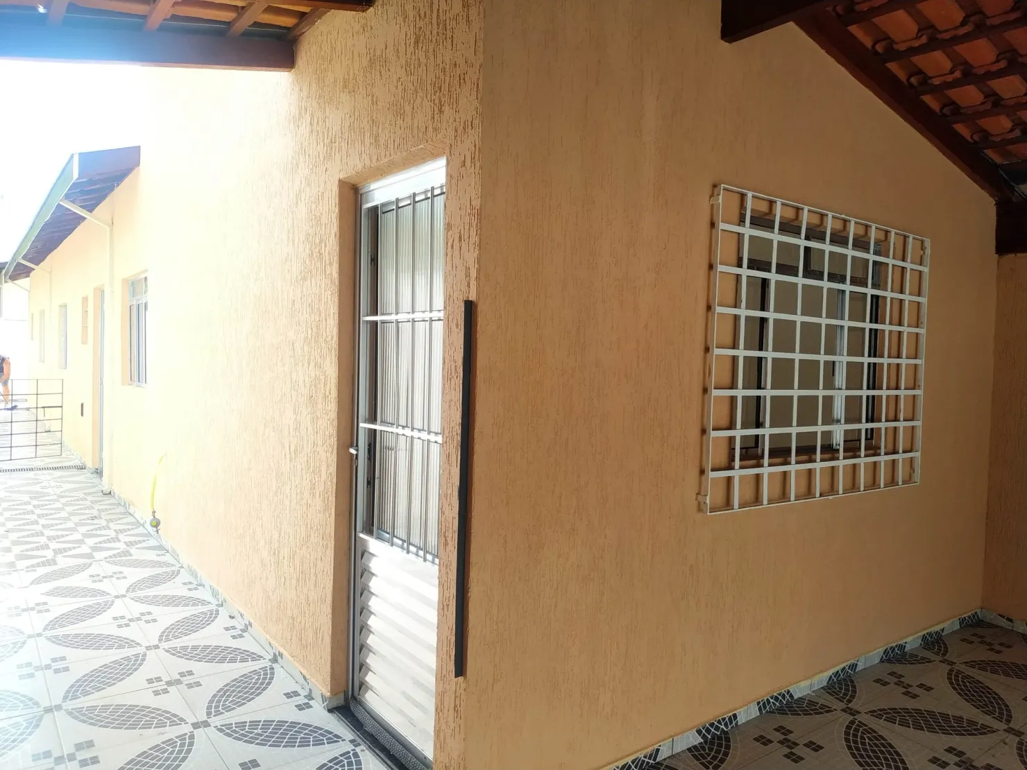 Imagem Casa à venda 2 Quartos, 1 Suite, 2 Vagas, 125M², Residencial e Comercial Cidade Morumbi, Pindamonhangaba - SP