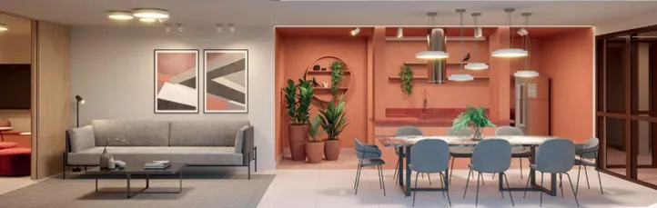 Imagem Apartamento Duplex a Venda no bairro Barra da Tijuca - Rio de Janeiro, RJ