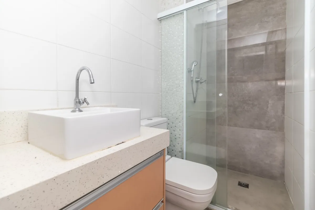 Imagem Apartamento para venda em Parque Edu Chaves com 2 quartos, 48m2