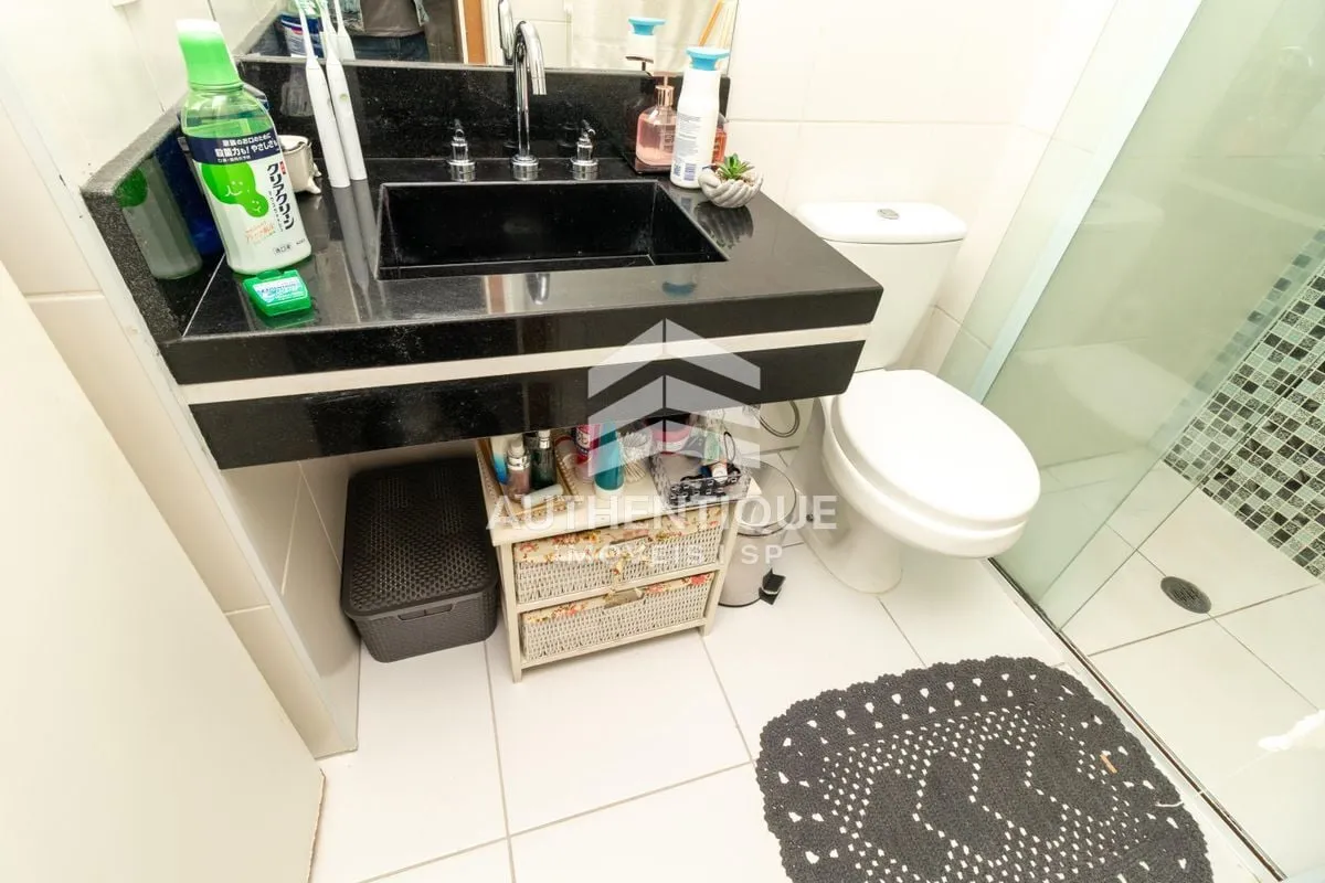 Imagem BARRA PARK BARRA FUNDA - Apartamento no bairro Barra Funda à venda