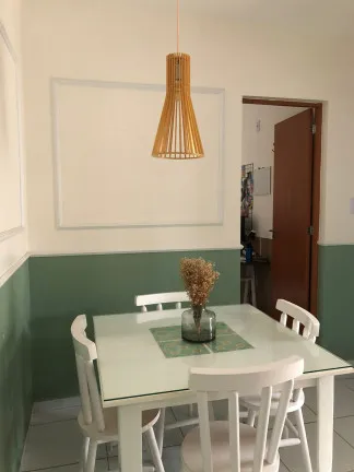 Imagem Apartamento com 2 Quartos para Alugar, 47 m² em Calhau - São Luís