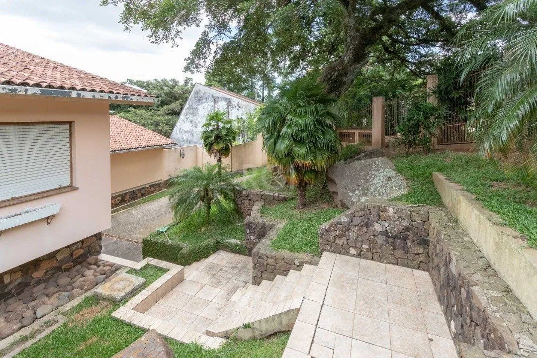 Imagem Casa para Venda - 1125.15m², 5 dormitórios, sendo 5 suites, 5 vagas - Jardim Isabel