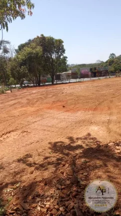 Imagem Área para Venda em Aparecida de Goiânia, Chácaras São Pedro