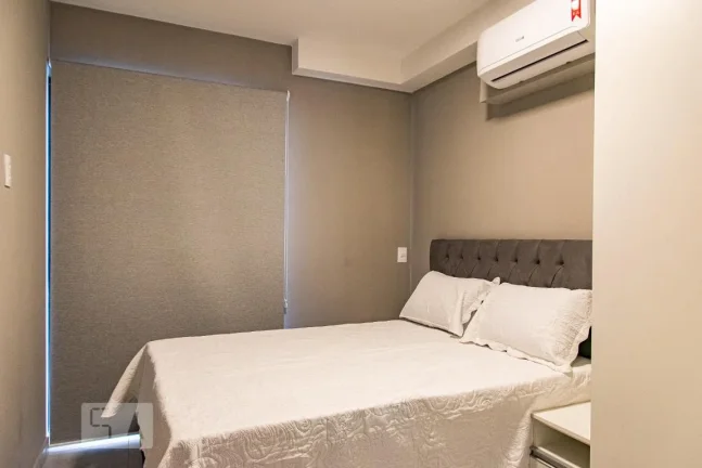 Imagem Apartamento à Venda - Vila Mariana, 1 Quarto, 41 m2