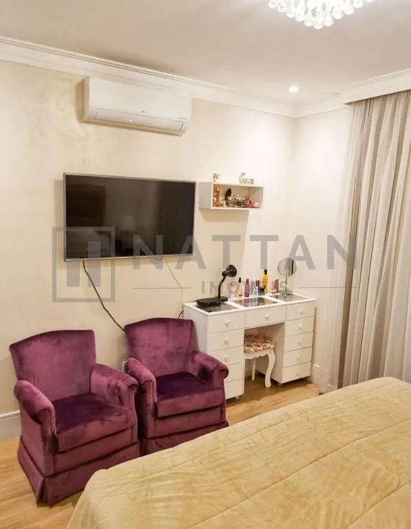 Imagem Sobrado com 2 dormitórios à venda, 275 m² por R$ 1.600.000,00 - Tatuapé - São Paulo/SP