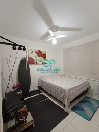 Imagem Apartamento à venda no bairro Enseada - Guarujá/SP