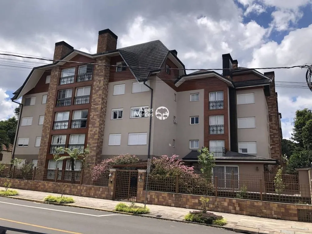 Foto do imóvel Vende-se apartamento no centro de Gramado - 1 Quartos- Valor R$880.000,00
