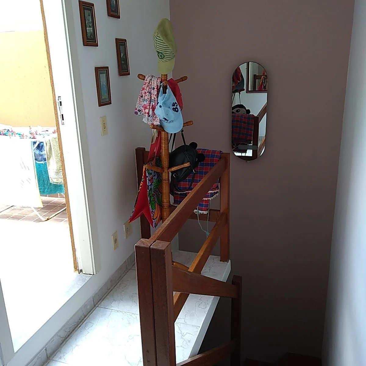 Imagem Casa em condomínio 3 dorm na Ary Tarrago