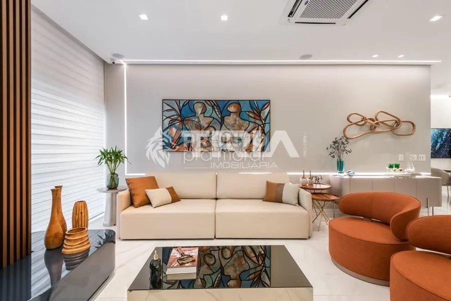 Imagem Apartamento de 4 quartos, 182m² no bairro Casa Forte, em Recife