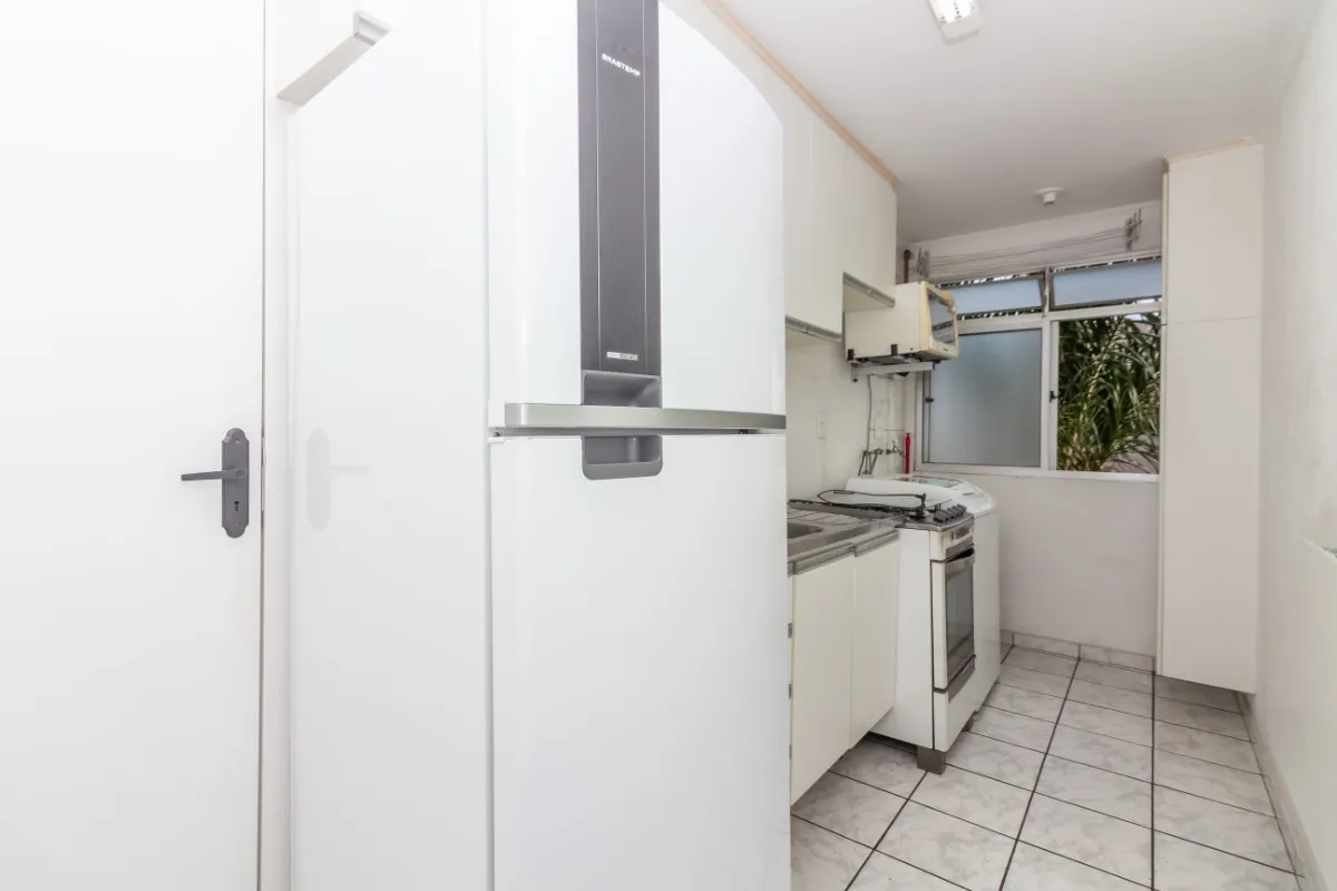 Imagem Apartamento para venda em Vila Bonilha Nova com 3 quartos, 68m2