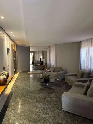 Imagem Apartamento 4 dormitórios - Edifício Firenze - B. Santa Paula - São Caetano do Sul