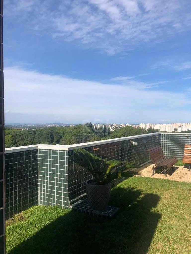 Imagem Apartamento para Venda - 43.89m², 1 dormitório, 1 vaga - Higienópolis