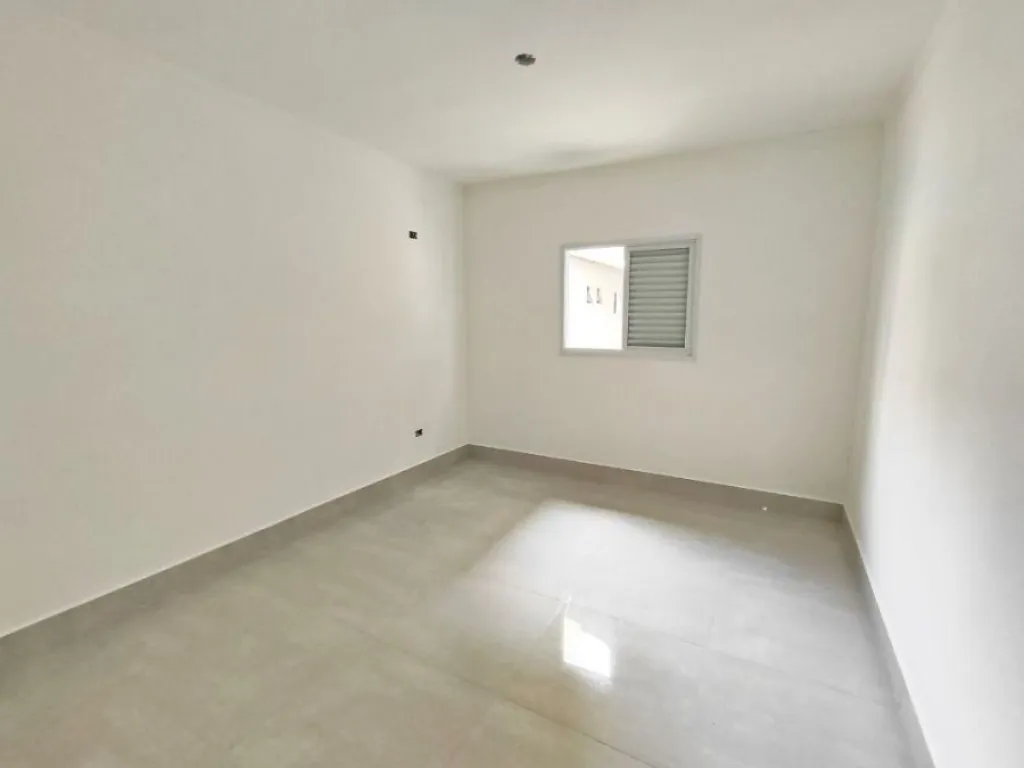 Imagem CASA COM 130,00 m² - OCIAN - PRAIA GRANDE SP