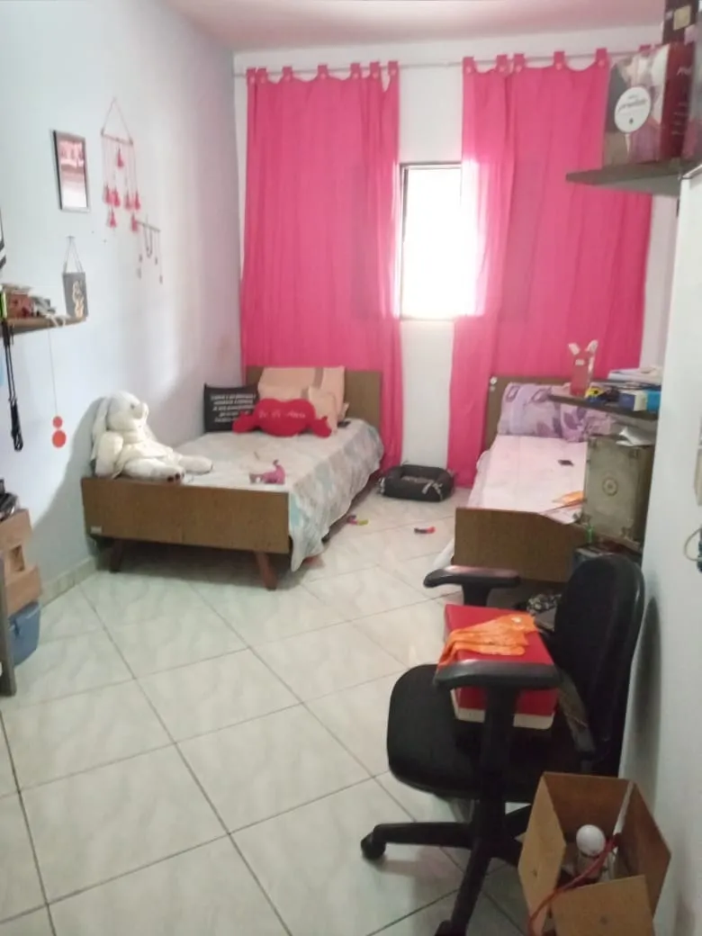 Imagem Casa à venda 2 Quartos, 1 Vaga, Jardim Cidade Nova, Potim - SP