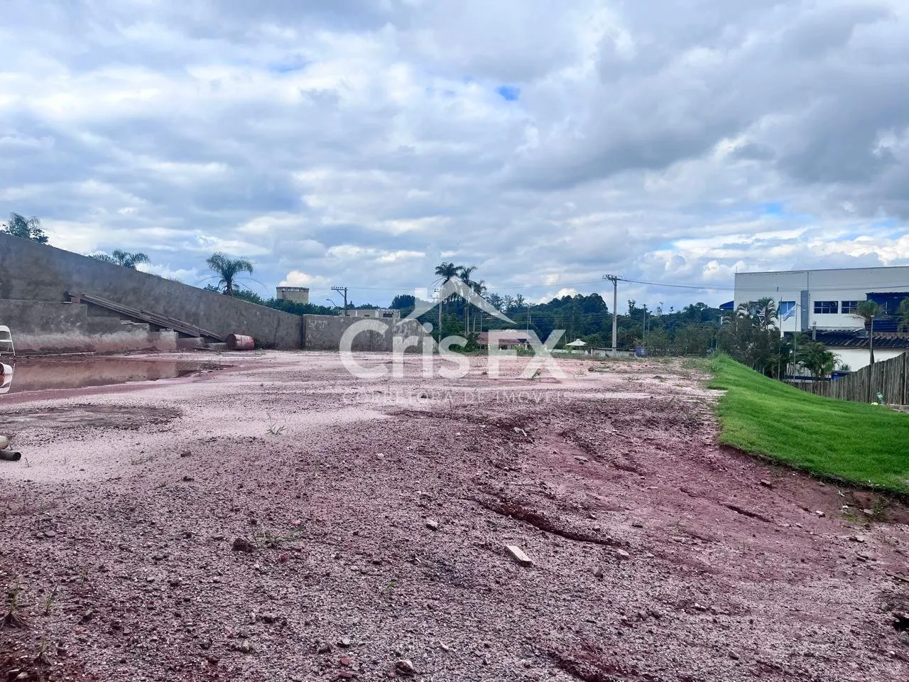 Imagem Lote/Terreno de 1000m² no bairro Chácaras São Bento, em Valinhos