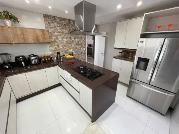 Imagem APARTAMENTO ALTO PADRÃO NA GUILHERMINA 4 SUÍTES 4 VAGAS!!!