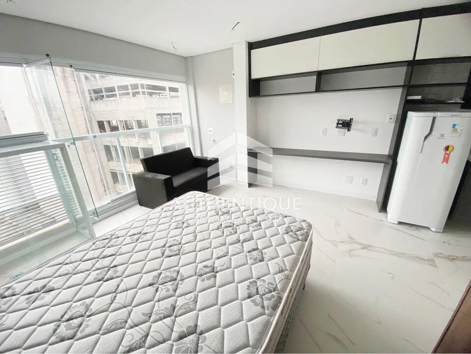Imagem OP ART IBIRAPUERA - Apartamento à venda em São Paulo/SP