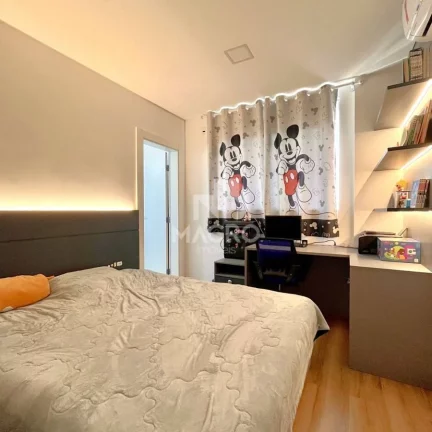 Imagem Symphony Mobiliado | Vila Nova | 3 suítes | 147m²
