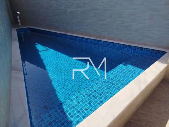 Imagem Casa à venda, 75 m por R$ 489.000,00 - Balneário Itaguaí - Mongaguá/SP