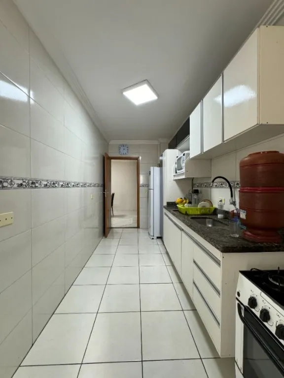 Imagem APARTAMENTO COM 86,00 m² - AVIAÇÃO - PRAIA GRANDE SP