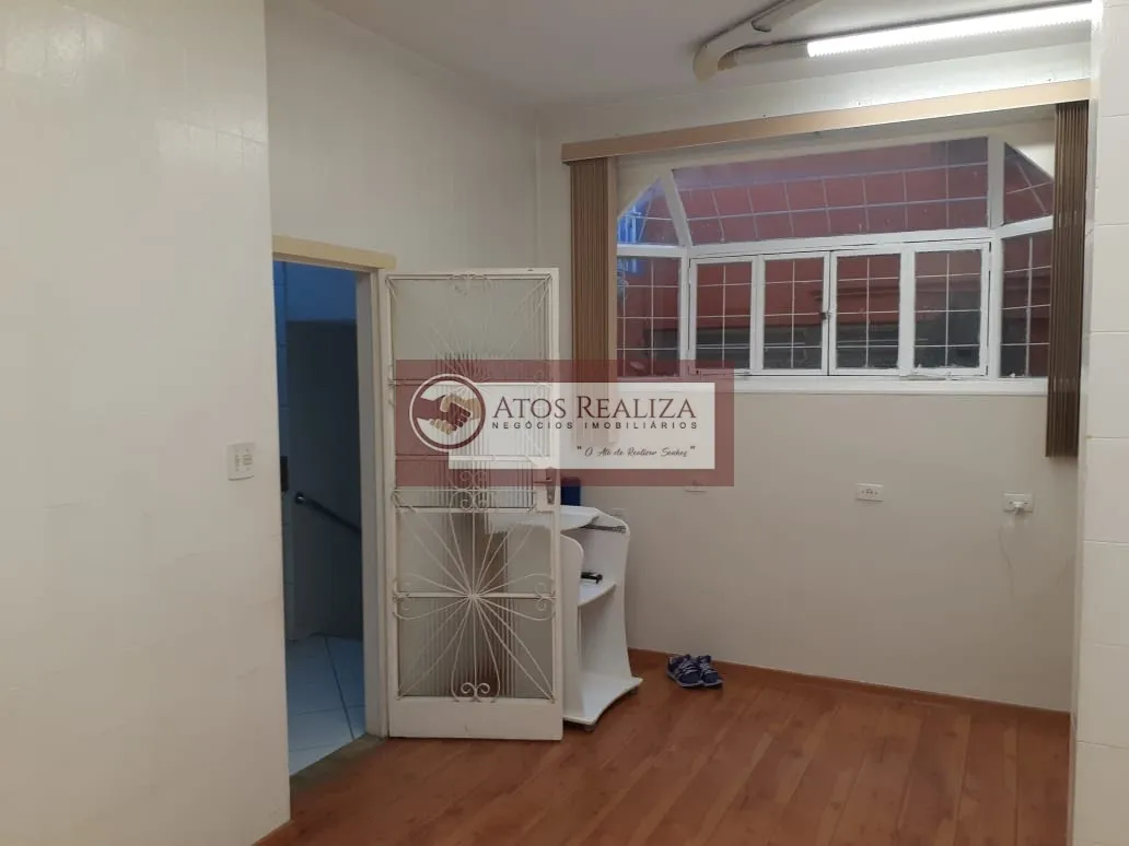 Imagem Conjunto / Sala em Cidade Dutra - São Paulo