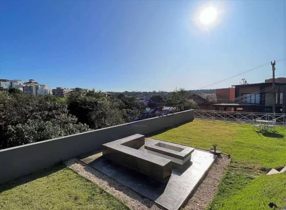 Imagem Casa com 5 dormitórios à venda, 429 m² por R$ 2.995.000,00 - São Paulo II - Cotia/SP