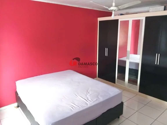 Sobrado à venda 3 Quartos, 2 Vagas, 149M², Nova Gerty, São Caetano do Sul - SP
