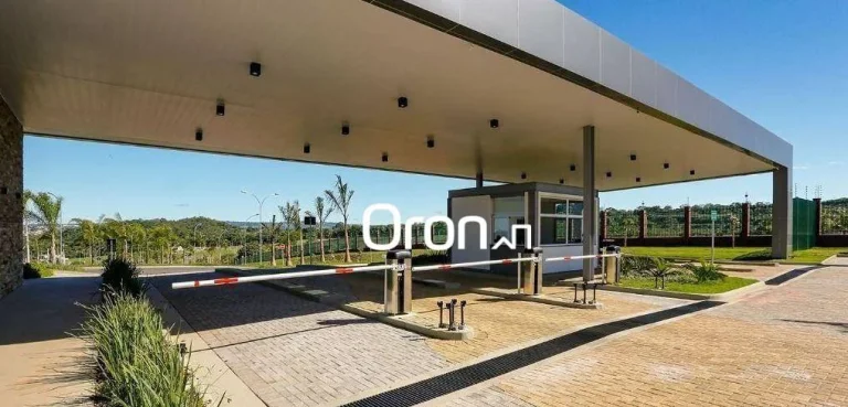 Imagem Terreno à venda, 546 m² por R$ 573.000,00 - Jardins Porto - Senador Canedo/GO