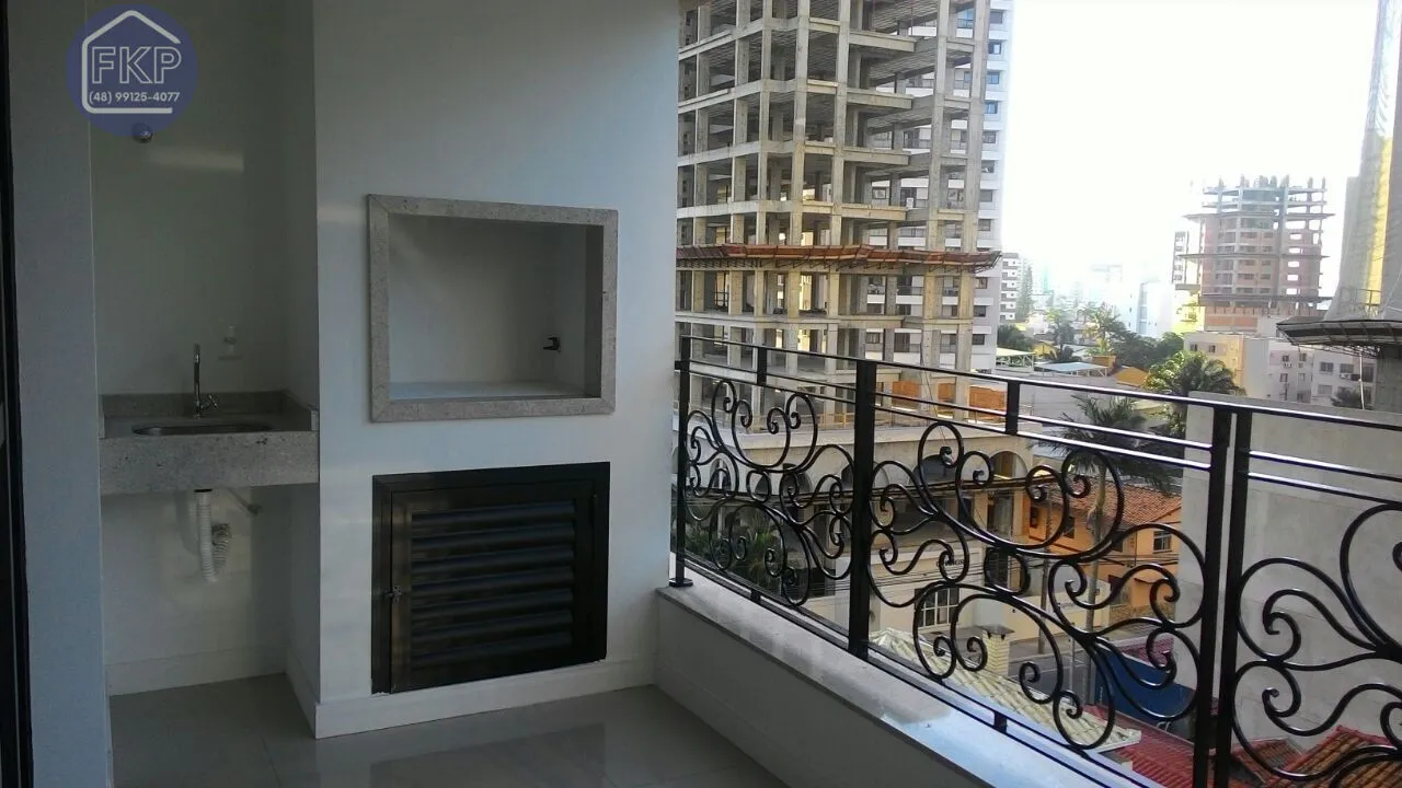 Imagem Apartamento 3 dormitórios!