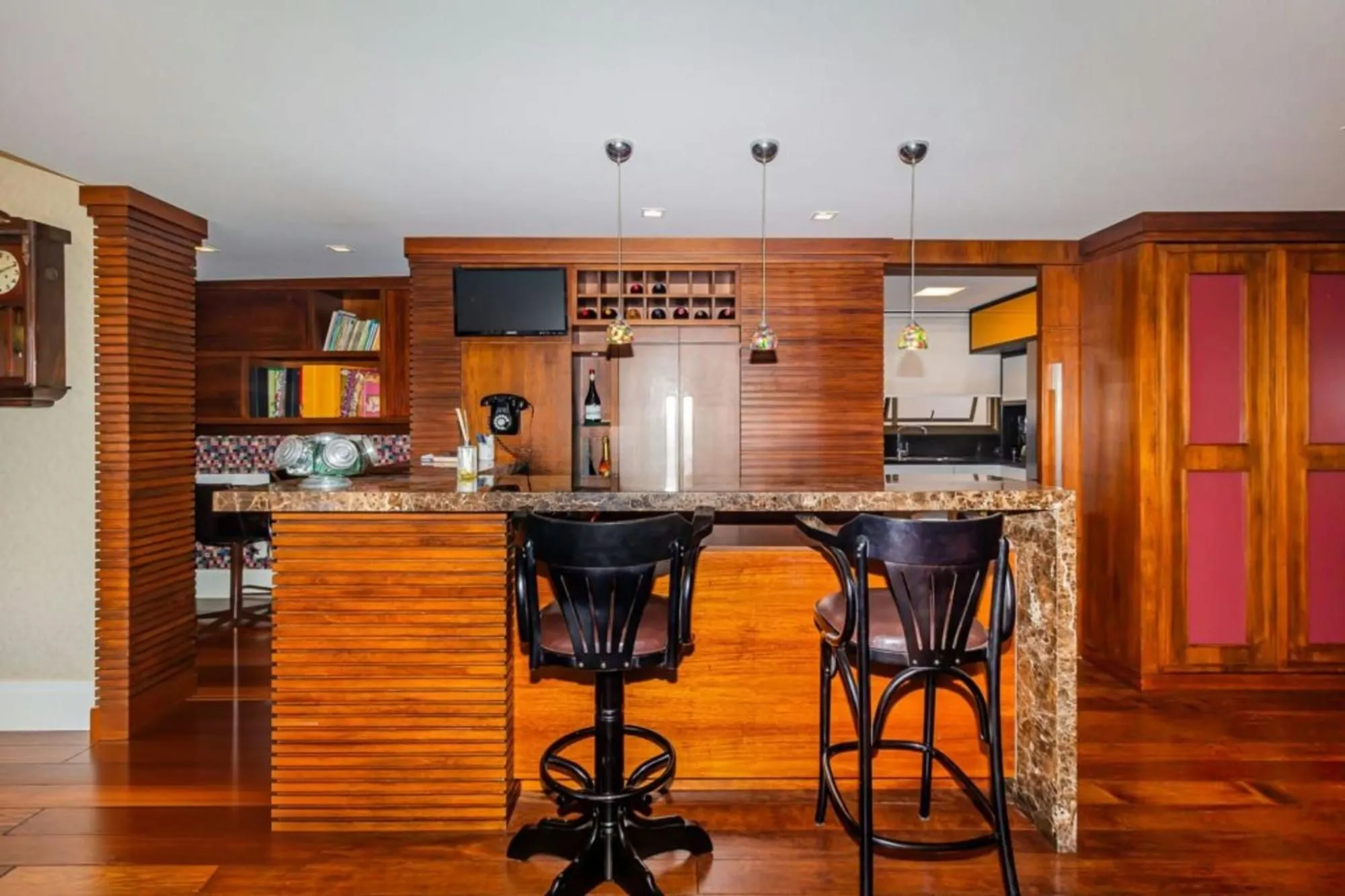 Imagem Apartamento de 3 dormitórios à venda em Bela Vista, Porto Alegre.